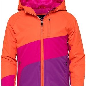 Arctix ski pants and jacket